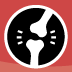 Arthritis and Joint Pain mode icon — Prism Light Pod