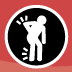 Chronic Pain Management mode icon — Prism Light Pod