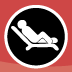 Sports Recovery mode icon — Prism Light Pod