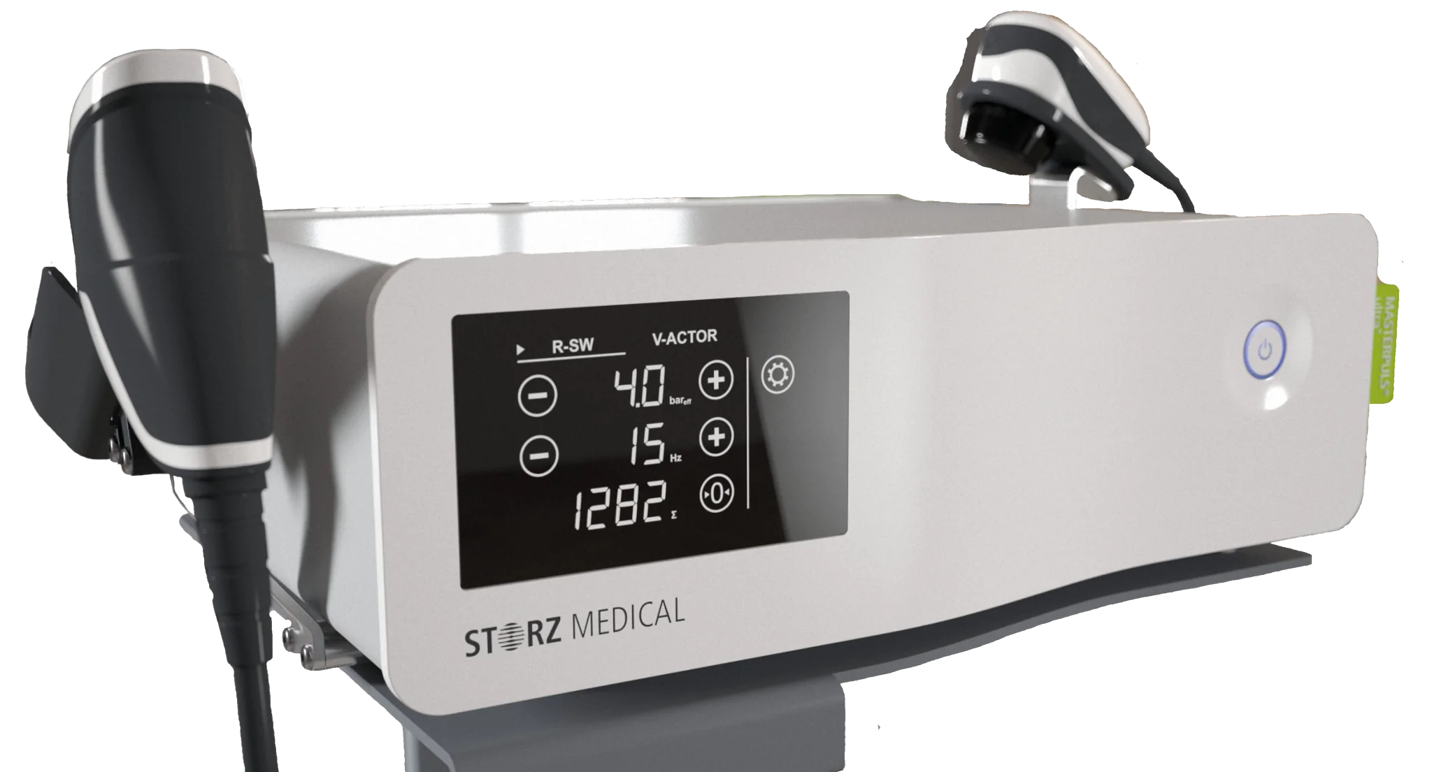 Storz MP100 Plus shockwave device